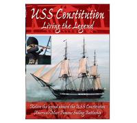 Uss Constitution [DVD] [Region 1] [NTSC] [Reino Unido]