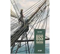 uss constitution integral