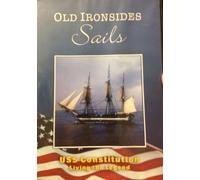 USS Constitution Living Legend