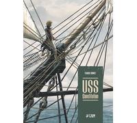 Uss constitution (SEXTANTE)