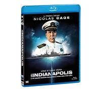 Uss Indianapolis [Blu-ray]