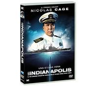Uss Indianapolis [DVD]