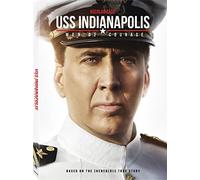 USS Indianapolis: Men of Courage [USA] [DVD]