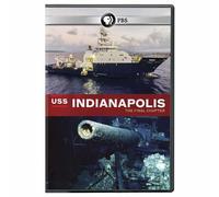 USS Indianapolis: The Final Chapter [USA] [DVD]