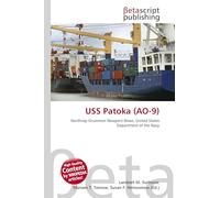 USS Patoka (AO-9): Northrop Grumman Newport News, United States Department of the Navy