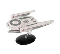USS Pegasus NCC-53847 Edici n XL de Hero Collector Eaglemoss