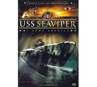 USS SEAVIPER - L'ARME ABSOLUE