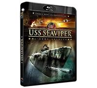 USS Seaviper - L'arme absolue [Francia] [Blu-ray]