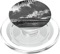 USS Shaw de Pearl Harbor PopSockets PopGrip para MagSafe