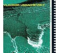 Ussachevsky Vladimir : Film Music from "No Exit