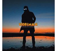 Usselman - All Fun And Games Until Everyone Goes Blind