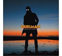 Usselman - All Fun And Games Until Everyone Goes Blind