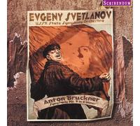 USSR State So - Bruckner: Symphony No.8