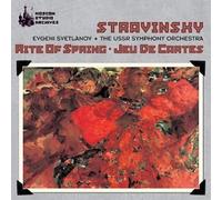USSR State So - Stravinsky: Rite of Spring