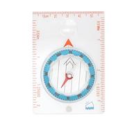 UST Brújula Waypoint, Transparente
