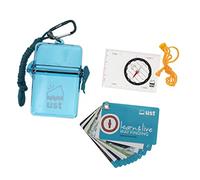 UST Kit Educativo Learn & Live, Way Finding