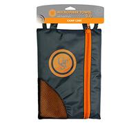 UST Ultimate Survival Technologies Microfiber Towel 2.0 Orange 20" x 40" Lightweight