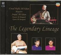 Ustad Hafiz Ali Khan - The Legendary Lineage