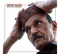 Ustad Saami - God Is Not A Terrorist