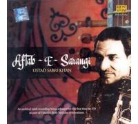 USTAD SABRI KHAN - AFTAB E SARANGI
