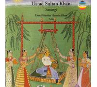 Ustad Sultan Khan - Ragas Jaijaiwanti & Mishra Shivranjani