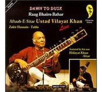 Ustad Vilayat Khan - Dawn to Dusk