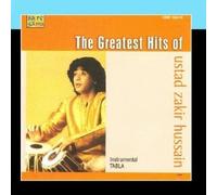 Ustad Zakir Hussain - Greatest Hits Of