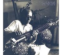 Ustad Zia Mohiuddin Dagar - Ragas Abhogi & Vardhani (Rudra Veena // Seattle // 9 March 1986)