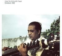 Ustad Zia Mohiuddin Dagar - Vrindavan 1982 [Vinilo]