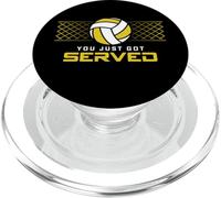 Usted Acaba de ser Servido PopSockets PopGrip para MagSafe