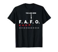 Usted está aquí: Gráfico 2025: Curioso y descubra la cotización de la FAFO Camiseta