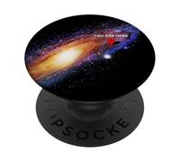 Usted está aquí PopSockets PopGrip Adhesivo
