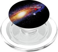 Usted está aquí PopSockets PopGrip para MagSafe