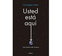 Usted está aquí: Una historia del universo (Drakontos)