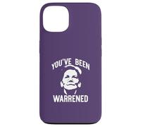 Usted HA Sido GARANTIZADO Elizabeth Warren Fun Meme Carcasa para iPhone 13