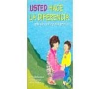 usted hace la diferencia para que su hijo pueda aprender