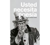 Usted necesita poesía