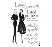 Usted primero (Divulgación)
