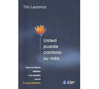 USTED PUEDE CAMBIAR SU VIDA(9789501745115)