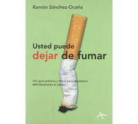 Usted Puede Dejar De Fumar