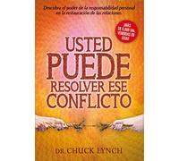 USTED PUEDE RESOLVER ESE CONFLICTO