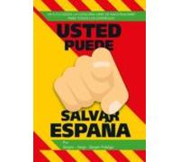 Usted Puede Salvar España