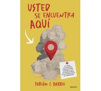Usted se encuentra aquí: De cómo las filosofías clásicas pueden ayudarte a ser un mejor primate en un mundo difícil de comprender (Deusto)