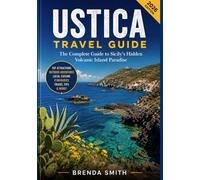 Ustica Travel Guide 2026