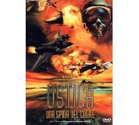 Ustica - Una spina nel cuore [Italia] [DVD]