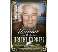 Ustinov On The Orient Express [DVD] [Reino Unido]