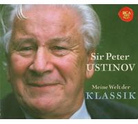 Ustinov,Peter - Ustinovs Welt der Klassik