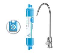 USTM Aqua Line filtro para fregadero AQUALINEFRESHNEWSTYLE