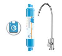 USTM Aqua Line filtro para fregadero AQUALINESOFTNEWSTYLE