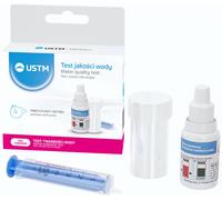 USTM prueba de calidad del agua TESTHARDNESS